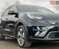 Синий Киа Niro, объемом двигателя 0 л и пробегом 77 тыс. км за 21606 $, фото 9 на Automoto.ua