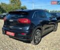 Синий Киа Niro, объемом двигателя 0 л и пробегом 53 тыс. км за 24900 $, фото 26 на Automoto.ua