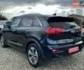 Синій Кіа Niro, об'ємом двигуна 0 л та пробігом 75 тис. км за 23200 $, фото 20 на Automoto.ua