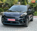 Синий Киа Niro, объемом двигателя 0 л и пробегом 54 тыс. км за 20900 $, фото 5 на Automoto.ua