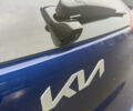 Синій Кіа Niro, об'ємом двигуна 0 л та пробігом 47 тис. км за 24400 $, фото 24 на Automoto.ua