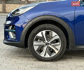 Синий Киа Niro, объемом двигателя 0 л и пробегом 109 тыс. км за 18950 $, фото 28 на Automoto.ua