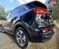 Синій Кіа Niro, об'ємом двигуна 0 л та пробігом 45 тис. км за 23400 $, фото 11 на Automoto.ua