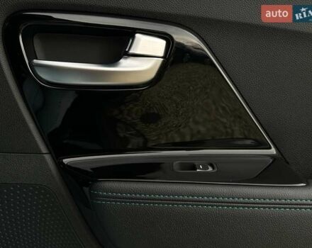 Синій Кіа Niro, об'ємом двигуна 0 л та пробігом 71 тис. км за 24900 $, фото 83 на Automoto.ua