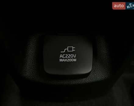 Синій Кіа Niro, об'ємом двигуна 0 л та пробігом 65 тис. км за 23200 $, фото 84 на Automoto.ua