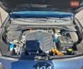 Синий Киа Niro, объемом двигателя 0 л и пробегом 59 тыс. км за 13500 $, фото 11 на Automoto.ua