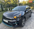 Синий Киа Niro, объемом двигателя 0 л и пробегом 120 тыс. км за 19800 $, фото 1 на Automoto.ua