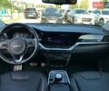 Синий Киа Niro, объемом двигателя 0 л и пробегом 53 тыс. км за 24900 $, фото 47 на Automoto.ua