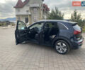 Синій Кіа Niro, об'ємом двигуна 0 л та пробігом 164 тис. км за 20600 $, фото 17 на Automoto.ua