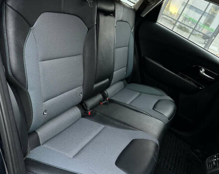Синий Киа Niro, объемом двигателя 0 л и пробегом 44 тыс. км за 21700 $, фото 43 на Automoto.ua