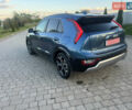 Синий Киа Niro, объемом двигателя 1.6 л и пробегом 26 тыс. км за 27300 $, фото 16 на Automoto.ua