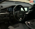 Синий Киа Niro, объемом двигателя 0 л и пробегом 109 тыс. км за 18950 $, фото 35 на Automoto.ua