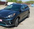 Синий Киа Niro, объемом двигателя 0 л и пробегом 47 тыс. км за 20000 $, фото 1 на Automoto.ua
