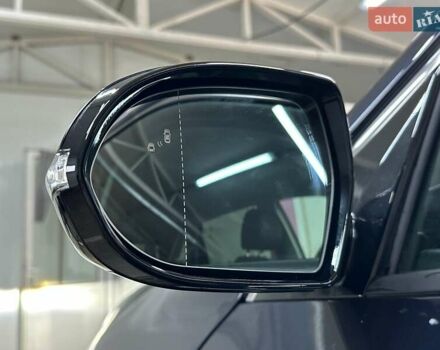 Синій Кіа Niro, об'ємом двигуна 0 л та пробігом 65 тис. км за 23200 $, фото 88 на Automoto.ua