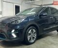 Синій Кіа Niro, об'ємом двигуна 0 л та пробігом 71 тис. км за 24900 $, фото 21 на Automoto.ua