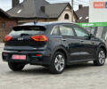 Синій Кіа Niro, об'ємом двигуна 0 л та пробігом 44 тис. км за 21990 $, фото 8 на Automoto.ua