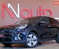 Синий Киа Niro, объемом двигателя 0 л и пробегом 97 тыс. км за 22500 $, фото 9 на Automoto.ua
