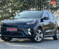 Синий Киа Niro, объемом двигателя 0 л и пробегом 135 тыс. км за 18500 $, фото 6 на Automoto.ua