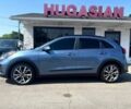 Синий Киа Niro, объемом двигателя 1.6 л и пробегом 35 тыс. км за 13000 $, фото 1 на Automoto.ua