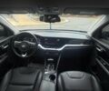 Синий Киа Niro, объемом двигателя 1.6 л и пробегом 12 тыс. км за 11000 $, фото 12 на Automoto.ua