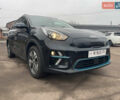 Синий Киа Niro, объемом двигателя 0 л и пробегом 95 тыс. км за 17900 $, фото 5 на Automoto.ua