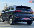 Синий Киа Niro, объемом двигателя 0 л и пробегом 135 тыс. км за 18500 $, фото 22 на Automoto.ua