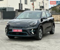 Синій Кіа Niro, об'ємом двигуна 0 л та пробігом 44 тис. км за 22700 $, фото 1 на Automoto.ua