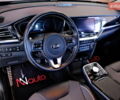 Синий Киа Niro, объемом двигателя 0 л и пробегом 97 тыс. км за 22500 $, фото 37 на Automoto.ua
