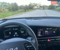 Синий Киа Niro, объемом двигателя 1.6 л и пробегом 26 тыс. км за 27300 $, фото 20 на Automoto.ua
