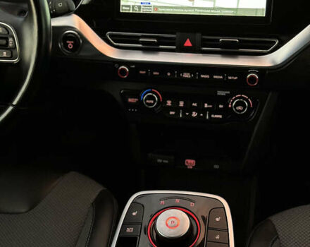 Синий Киа Niro, объемом двигателя 0 л и пробегом 108 тыс. км за 19400 $, фото 43 на Automoto.ua