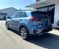 Синий Киа Niro, объемом двигателя 1.6 л и пробегом 35 тыс. км за 13000 $, фото 2 на Automoto.ua