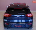 Синий Киа Niro, объемом двигателя 0 л и пробегом 97 тыс. км за 22500 $, фото 17 на Automoto.ua