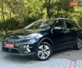 Синий Киа Niro, объемом двигателя 0 л и пробегом 137 тыс. км за 19499 $, фото 3 на Automoto.ua