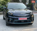 Синий Киа Niro, объемом двигателя 0 л и пробегом 54 тыс. км за 20900 $, фото 2 на Automoto.ua