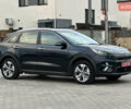Синий Киа Niro, объемом двигателя 0 л и пробегом 44 тыс. км за 21700 $, фото 5 на Automoto.ua