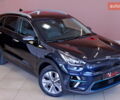Синий Киа Niro, объемом двигателя 0 л и пробегом 97 тыс. км за 22500 $, фото 13 на Automoto.ua