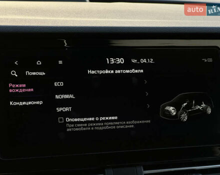 Синий Киа Niro, объемом двигателя 0 л и пробегом 77 тыс. км за 21606 $, фото 72 на Automoto.ua