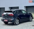 Синій Кіа Niro, об'ємом двигуна 0 л та пробігом 114 тис. км за 16999 $, фото 17 на Automoto.ua