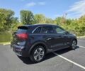 Синий Киа Niro, объемом двигателя 0 л и пробегом 11 тыс. км за 14000 $, фото 6 на Automoto.ua