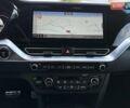 Синій Кіа Niro, об'ємом двигуна 0 л та пробігом 75 тис. км за 23200 $, фото 50 на Automoto.ua