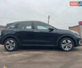 Синий Киа Niro, объемом двигателя 0 л и пробегом 95 тыс. км за 17900 $, фото 7 на Automoto.ua