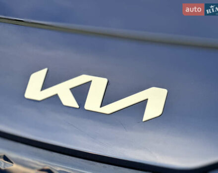 Синий Киа Niro, объемом двигателя 0 л и пробегом 108 тыс. км за 19400 $, фото 18 на Automoto.ua