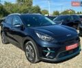 Синий Киа Niro, объемом двигателя 0 л и пробегом 53 тыс. км за 24900 $, фото 28 на Automoto.ua