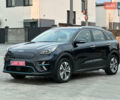 Синій Кіа Niro, об'ємом двигуна 0 л та пробігом 44 тис. км за 21990 $, фото 14 на Automoto.ua