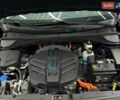 Синий Киа Niro, объемом двигателя 0 л и пробегом 130 тыс. км за 19037 $, фото 11 на Automoto.ua