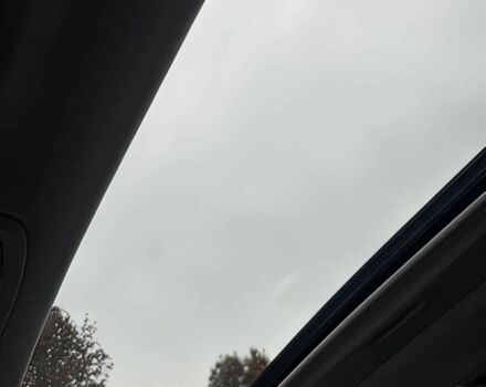 Синий Киа Niro, объемом двигателя 1.6 л и пробегом 12 тыс. км за 11000 $, фото 11 на Automoto.ua