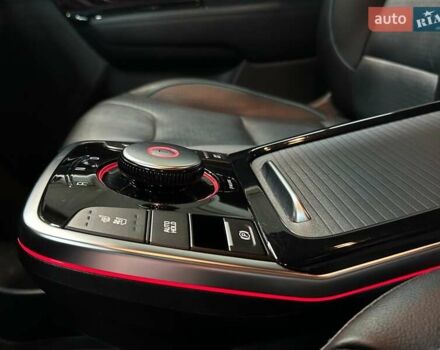 Синій Кіа Niro, об'ємом двигуна 0 л та пробігом 71 тис. км за 24900 $, фото 70 на Automoto.ua