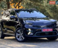 Синій Кіа Niro, об'ємом двигуна 0 л та пробігом 45 тис. км за 23400 $, фото 6 на Automoto.ua