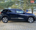 Синій Кіа Niro, об'ємом двигуна 0 л та пробігом 45 тис. км за 23400 $, фото 16 на Automoto.ua