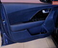 Синий Киа Niro, объемом двигателя 0 л и пробегом 97 тыс. км за 22500 $, фото 35 на Automoto.ua